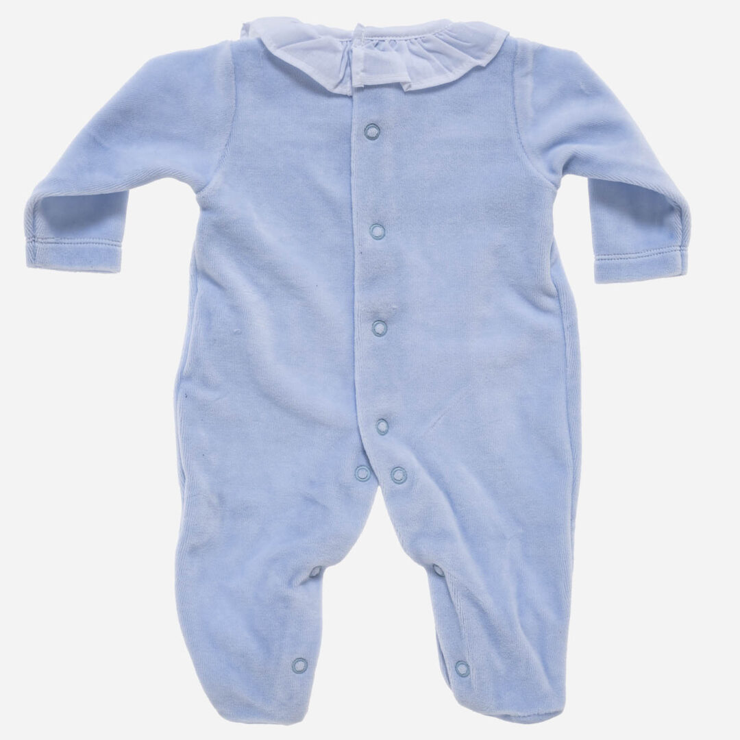 Pijama para bebé Nido Azul, Irulea - 82475