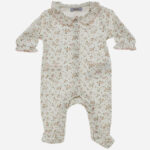 Pijama para bebé Calado, Irulea - 82590