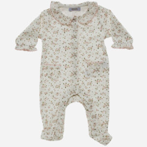 Pijama para bebé Calado, Irulea - 82590