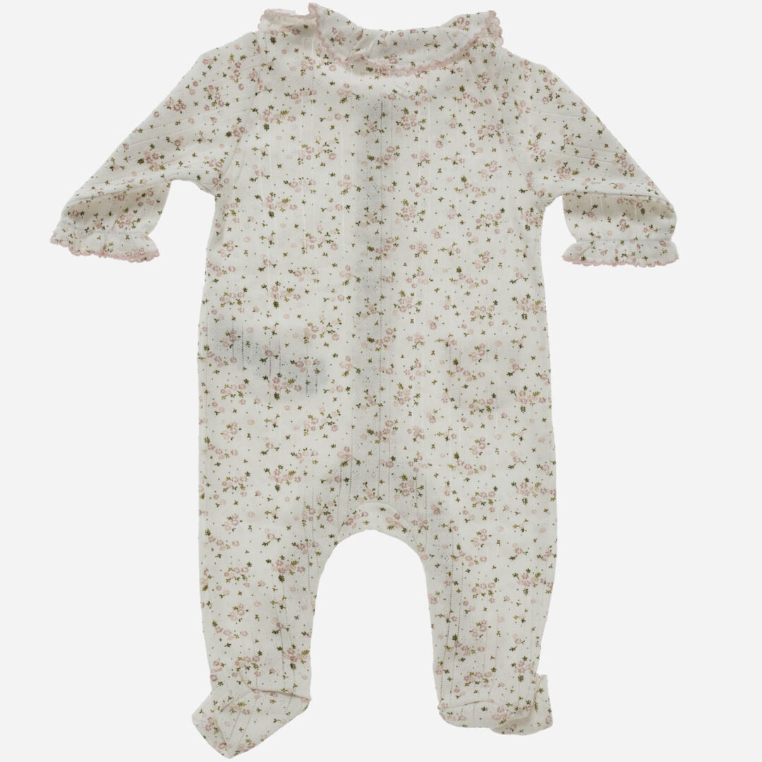 Pijama para bebé Calado, Irulea - 82590