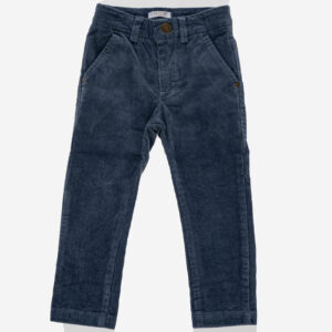 Pantalón de niño Mario Azul, Irulea - 82788