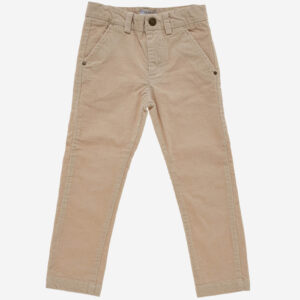 Pantalón de niño Mario Beige, Irulea - 82786