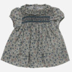 Vestido para niña Nube, Irulea - 82641