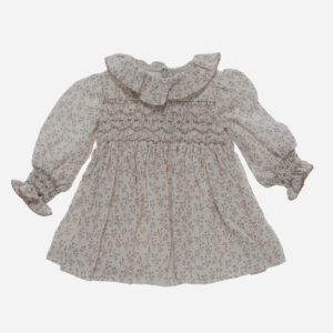 Vestido para niña Palma, Irulea - 82507