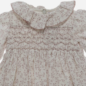 Vestido para niña Palma, Irulea - 82507