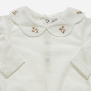 Conjunto de bebé Rosas 3 piezas, Irulea - 82344