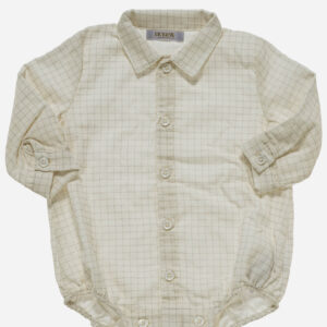 Conjunto de bebé Miguel 3 piezas, Irulea - 82348